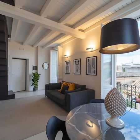 Suite Elios Ortigia Syracuse Eksteriør bilde